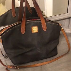 Dooney and Bourke handbag